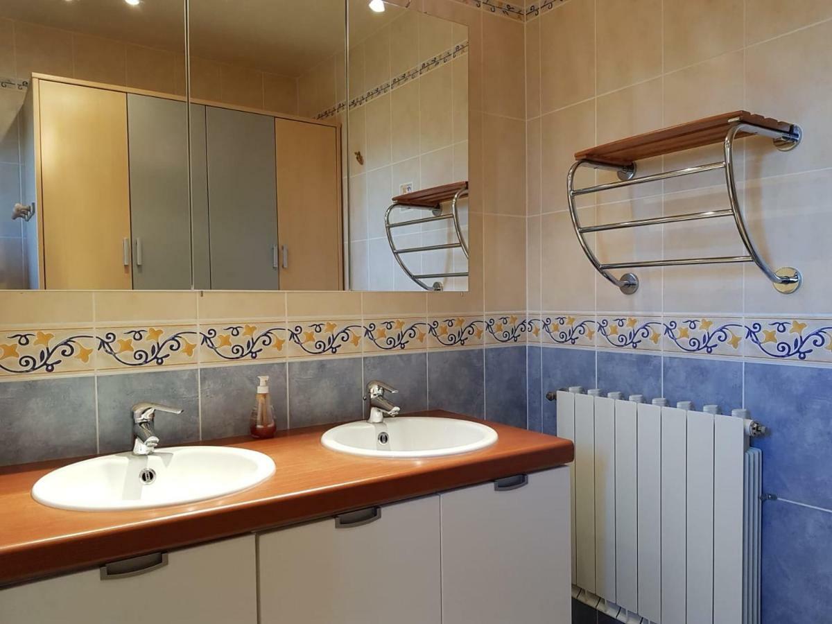 L'Abricotier Villa Malaucène Kültér fotó