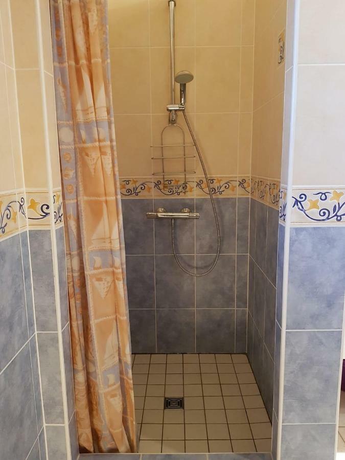L'Abricotier Villa Malaucène Kültér fotó